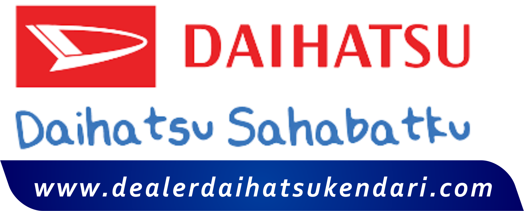 Dealer Daihatsu Kendari